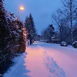 Apartmán Tatranská Lomnica Tatranská Lomnica