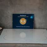 Appartamento Apartmán Tatranská Lomnica