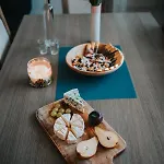Appartamento Apartmán Tatranská Lomnica *