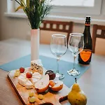 Apartmán Tatranská Lomnica Appartamento Tatranská Lomnica