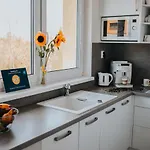 Apartmán Tatranská Lomnica *