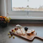 Apartmán Tatranská Lomnica Appartamento Tatranská Lomnica