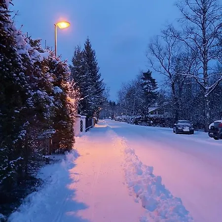 Apartman Tatranska Lomnica Tatranská Lomnica