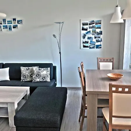 Appartamento Apartmán Tatranská Lomnica