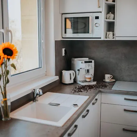 Apartmán Tatranská Lomnica *