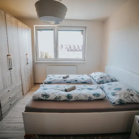 Apartman Tatranska Lomnica Apartment *