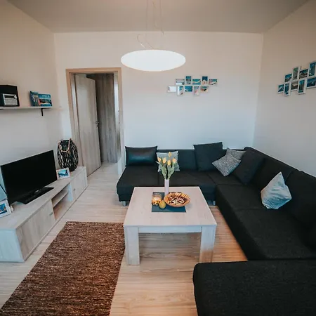 Apartman Tatranska Lomnica Διαμέρισμα Tatranská Lomnica