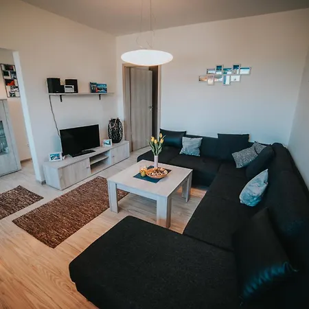 Apartmán Tatranská Lomnica Apartamento