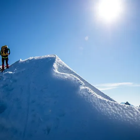 Apartman Tatranska Lomnica Apartment *