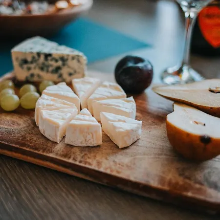 Apartman Tatranska Lomnica * Tatranská Lomnica