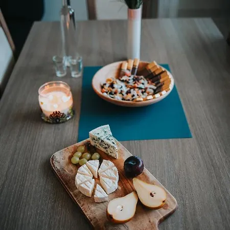 Apartment Apartman Tatranska Lomnica *