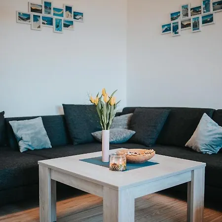 Apartmán Tatranská Lomnica *