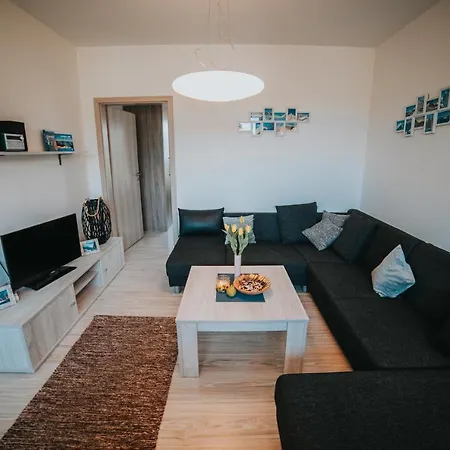Apartman Tatranska Lomnica * Tatranská Lomnica