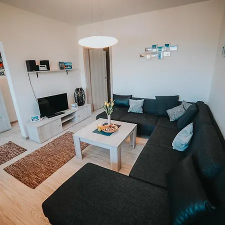 Διαμέρισμα Apartman Tatranska Lomnica Tatranská Lomnica
