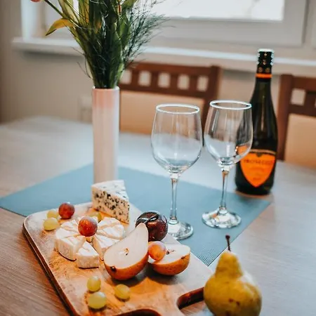 Apartman Tatranska Lomnica Apartment Tatranská Lomnica