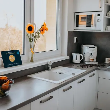 Apartmán Tatranská Lomnica *