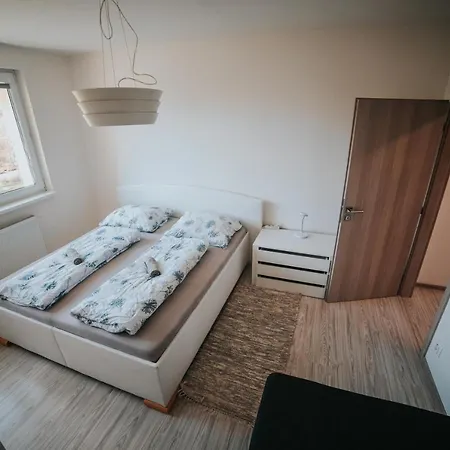 Apartmán Tatranská Lomnica Apartamento Tatranská Lomnica