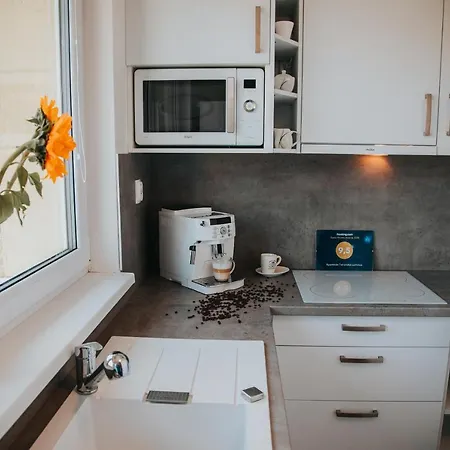 Apartmán Tatranská Lomnica *
