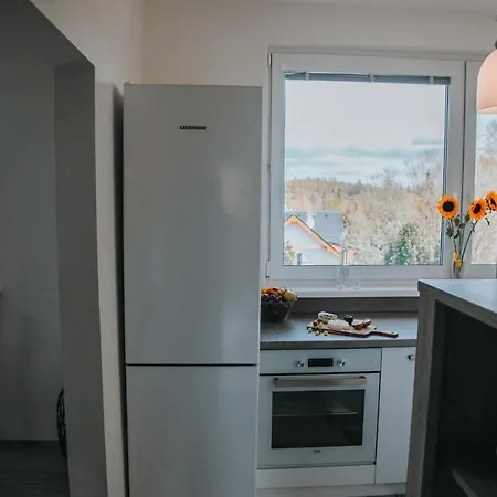 Apartment Apartman Tatranska Lomnica