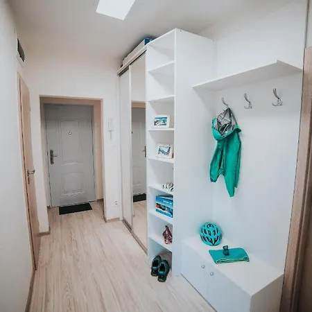 Apartman Tatranska Lomnica * Tatranská Lomnica