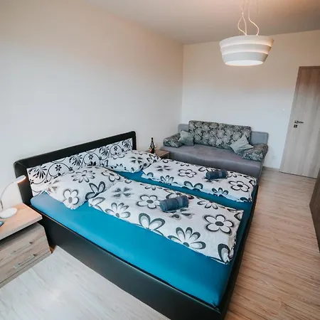 Appartamento Apartmán Tatranská Lomnica