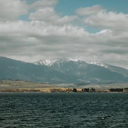 Apartman Tatranska Lomnica