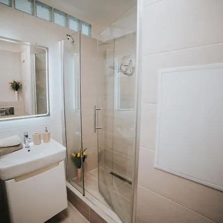Διαμέρισμα Apartman Tatranska Lomnica *