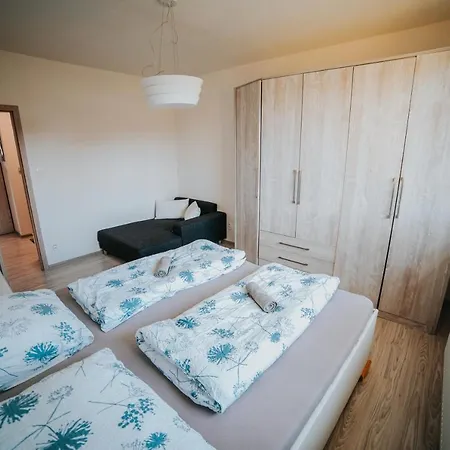 Apartamento Apartmán Tatranská Lomnica