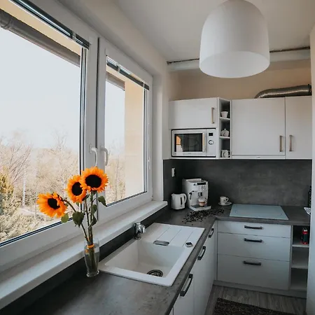 Apartman Tatranska Lomnica