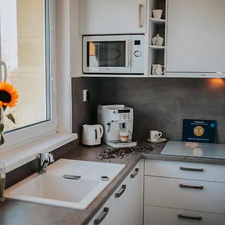 Apartmán Tatranská Lomnica Apartamento Tatranská Lomnica