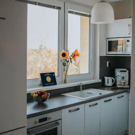 Apartman Tatranska Lomnica