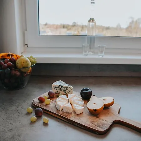 Apartmán Tatranská Lomnica Apartamento Tatranská Lomnica