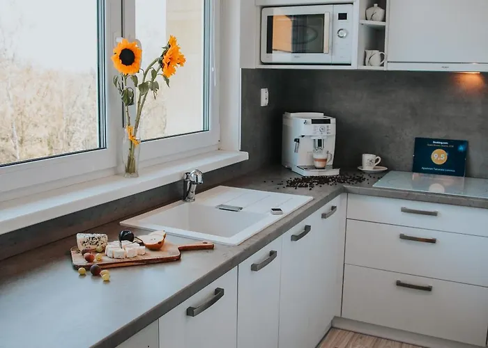 Lägenhet Apartman Tatranska Lomnica Tatranská Lomnica