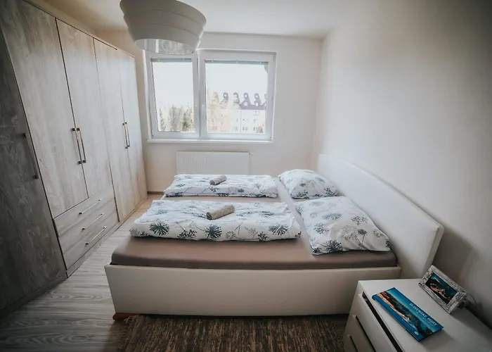 Apartman Tatranska Lomnica Tatranská Lomnica