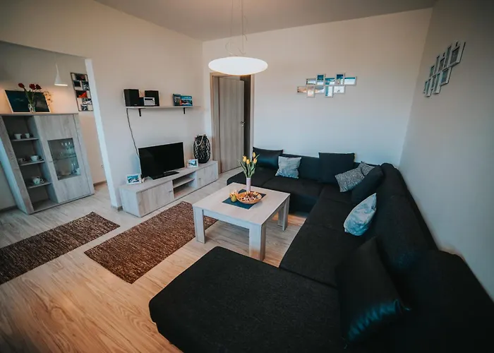 Apartman Tatranska Lomnica Lägenhet