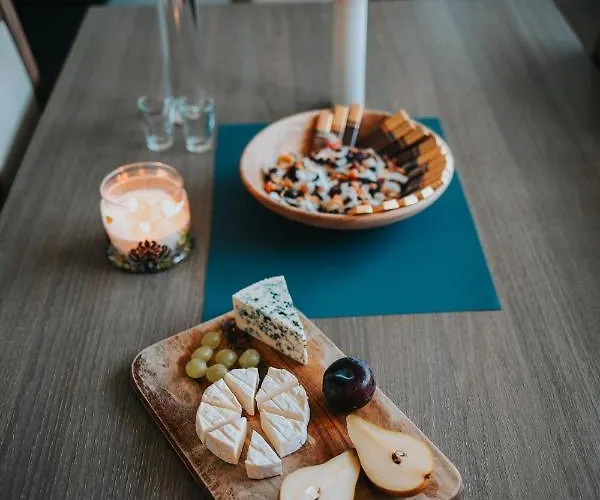 Lägenhet Apartman Tatranska Lomnica *