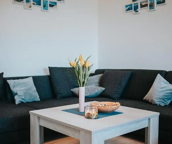 Apartman Tatranska Lomnica *