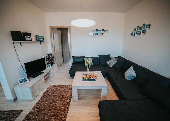 Apartman Tatranska Lomnica * Tatranská Lomnica