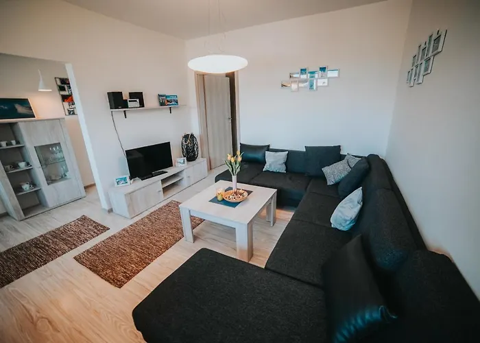 Lägenhet Apartman Tatranska Lomnica Tatranská Lomnica