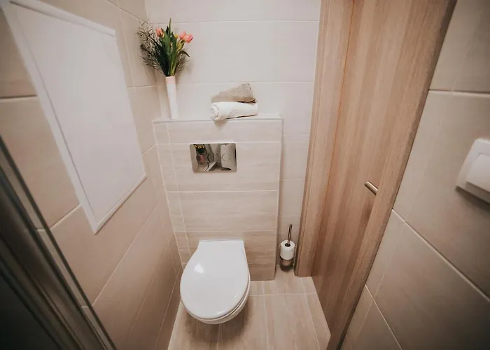 Apartman Tatranska Lomnica *