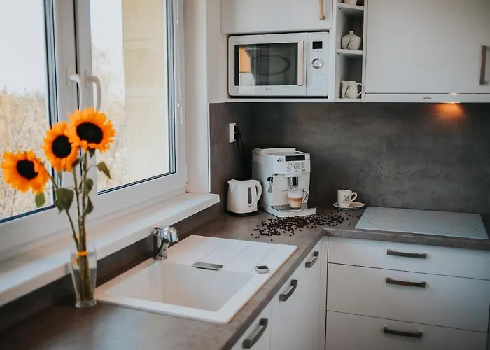 Apartman Tatranska Lomnica