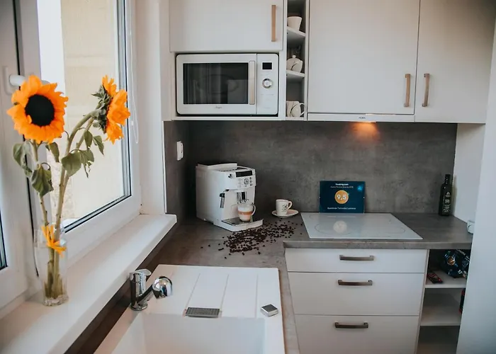 Apartman Tatranska Lomnica *