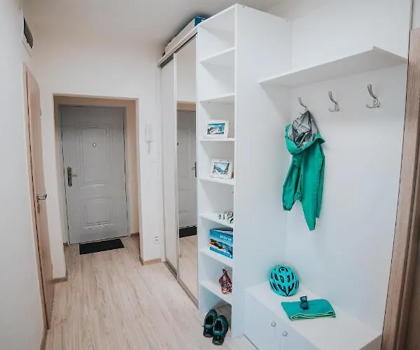 Apartman Tatranska Lomnica * Tatranská Lomnica