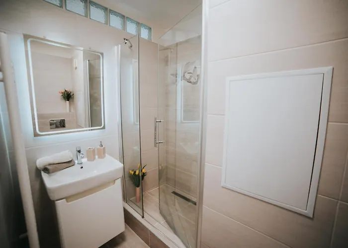 Lägenhet Apartman Tatranska Lomnica *