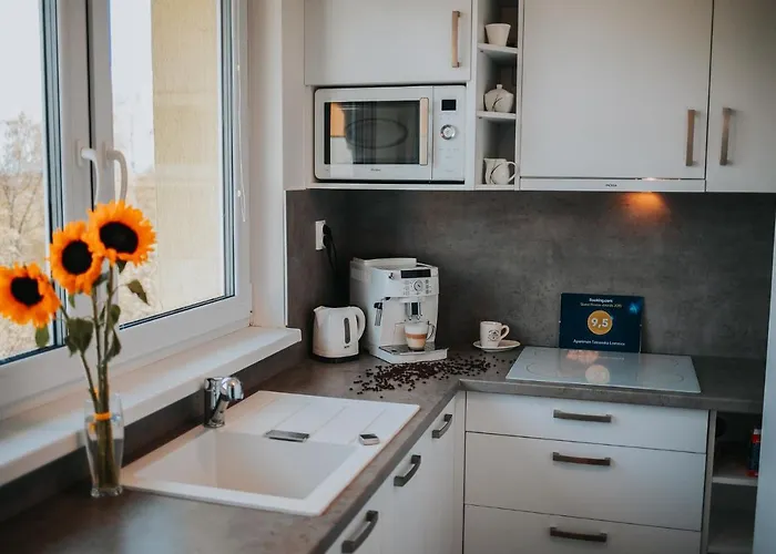 Apartman Tatranska Lomnica Lägenhet Tatranská Lomnica