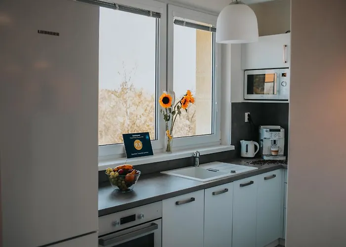 Apartman Tatranska Lomnica