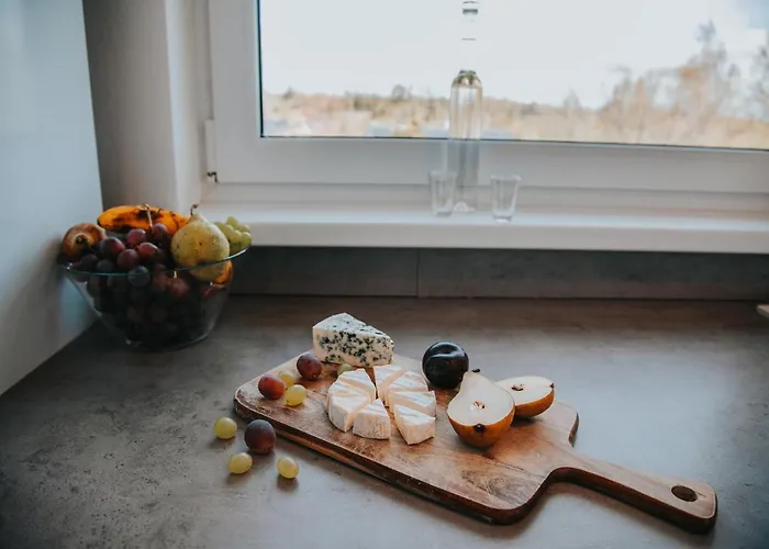Apartman Tatranska Lomnica Lägenhet Tatranská Lomnica